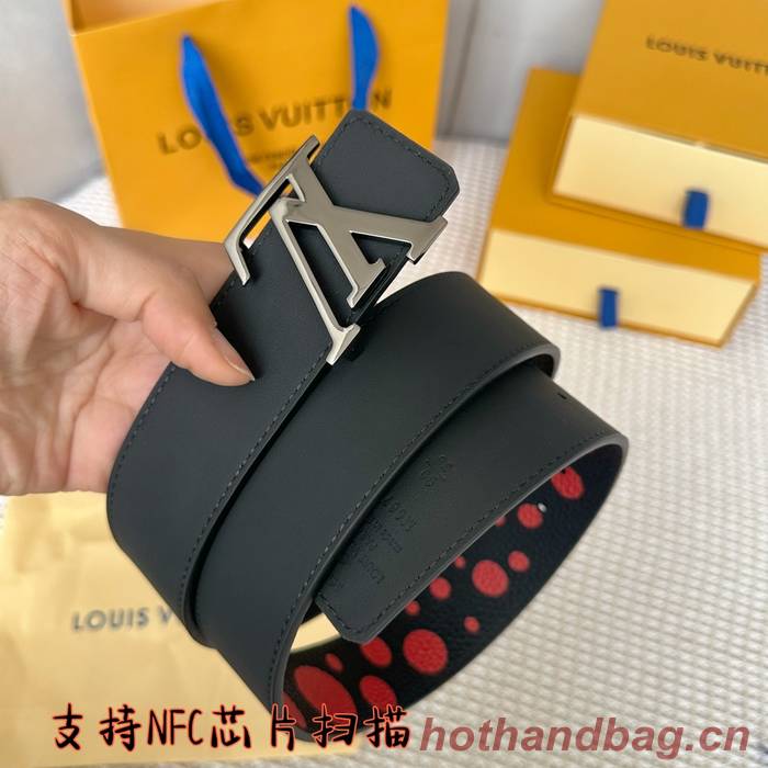 Louis Vuitton Belt 40MM LVB00199 Louis Vuitton Belt 40MM LVB00199
